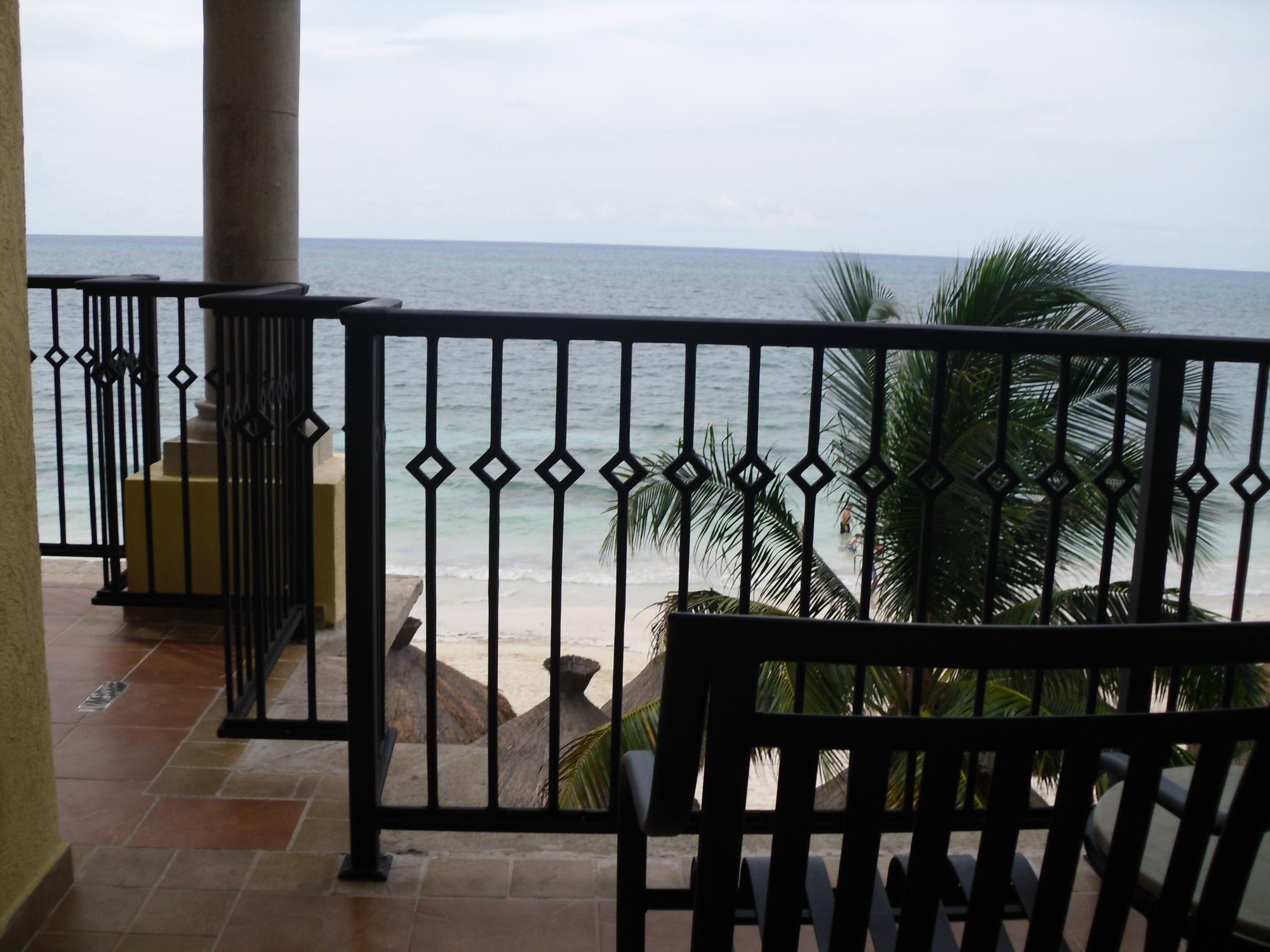 Hotel Marina El Cid Spa & Beach Resort Puerto Morelos Exterior foto